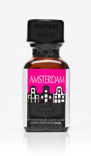 amsterdam poppers