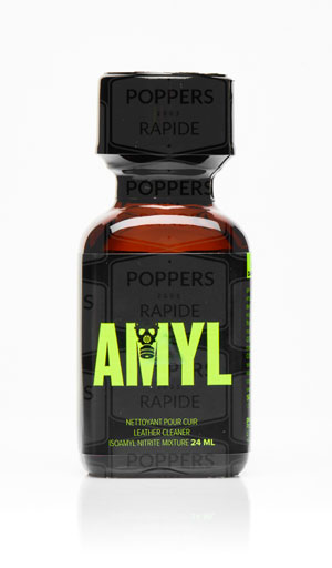 amyl poppers