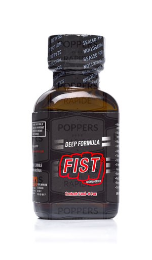 fist poppers