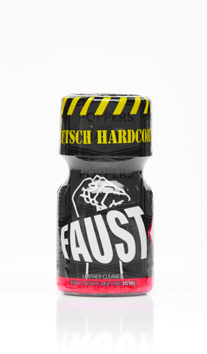 poppers faust